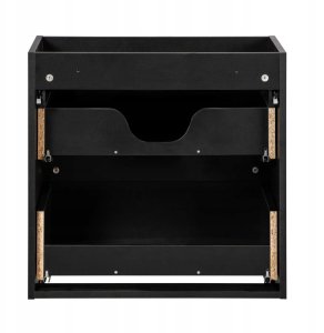 Leloup Szafka pod umywalkę 60cm 2 drzwi 11