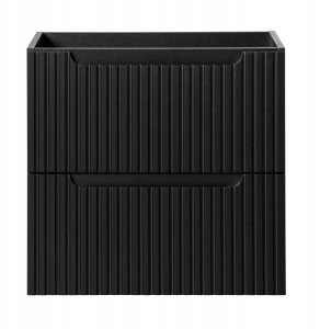 Leloup Szafka pod umywalkę 60cm 2 drzwi 2