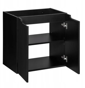 Leloup Szafka pod umywalkę 60cm 2 drzwi 4