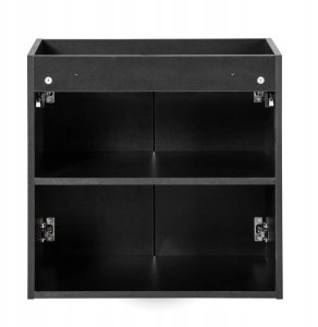 Leloup Szafka pod umywalkę 60cm 2 drzwi 5