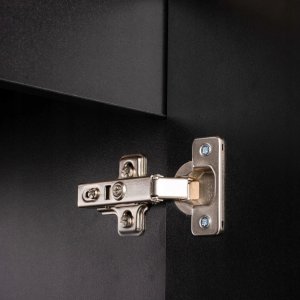 Leloup Szafka pod umywalkę 60cm 2 drzwi 8