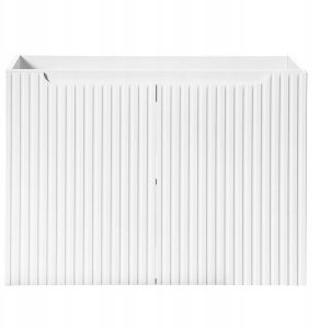 Leloup Szafka pod umywalkę 80cm 2 drzwi 3