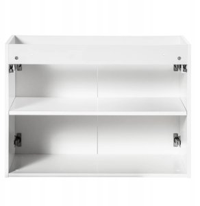 Leloup Szafka pod umywalkę 80cm 2 drzwi 6
