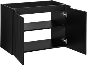 Leloup Szafka pod umywalkę 80cm 2 drzwi 4