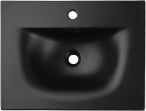 Umywalka meblowa jednokomorowa 60cm 3