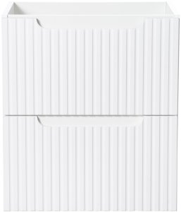 Szafka pod umywalkę 50cm 2 szuflady 4