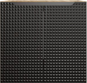 Leloup Szafka pod umywalkę 60cm 2 drzwi 5