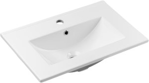 Umywalka Comad Umywalka meblowa jednokomorowa 60cm 4