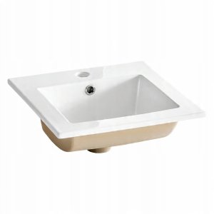 Umywalka jednokomorowa 40cm 3