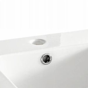 Umywalka jednokomorowa 40cm 4