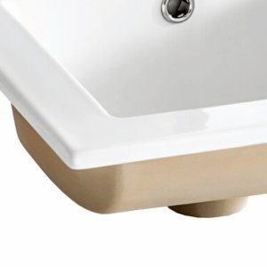 Umywalka jednokomorowa 40cm 5