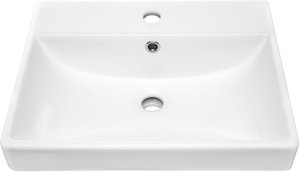 Umywalka meblowa jednokomorowa 60cm 4