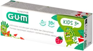 GUM PASTA KIDS TRUSKAWKOWA 2-6LAT 3000 4