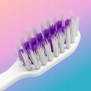 GUM SZCZOTKA SONICZNA SONIC ORTHO 4102 7