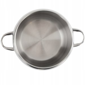 SZYBKOWAR GARNEK CIŚNIENIOWY TURECKI STAL GAZ INDUKCJA 14LT 9