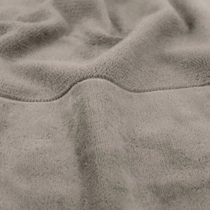 Ręcznik frotte 30x50 cm Bamboo Lux 132 Ginger 2