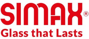 Garnek szklany żaroodporny 2 L Nyko Simax 9