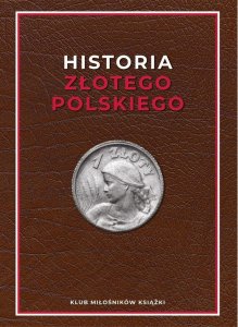 Historia złotego polskiego EDUKAMP 1