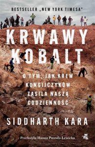 Krwawy kobalt. O tym, jak krew Kongijczyków... EDUKAMP 1
