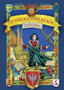 O polskich świętych dzieciom EDUKAMP 1