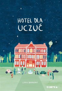Hotel dla Uczuć EDUKAMP 1