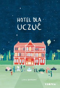 Hotel dla Uczuć EDUKAMP 2