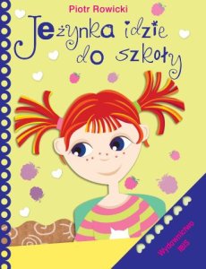 IBIS Jeżynka idzie do szkoły EDUKAMP 2