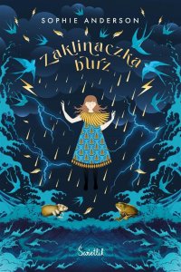 Zaklinaczka burz EDUKAMP 1