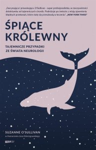 Śpiące królewny. Tajemnicze przypadki ze świata.. EDUKAMP 1