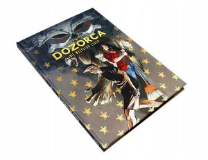 Dozorca. Nie wszystko złoto EDUKAMP 2