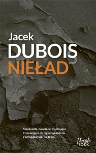 Nieład, czyli iluzje sprawiedliwości EDUKAMP 1