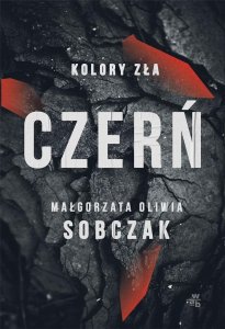 Kolory zła T.2 Czerń EDUKAMP 1