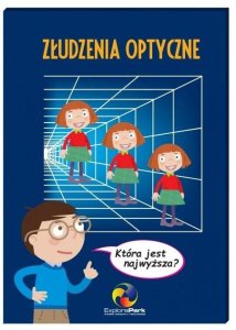 Złudzenia optyczne EDUKAMP 1