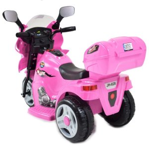 MOTOR NA AKUMULATOR ŚCIGACZ, DŻWIĘKI, ŚWIATŁA/HJ828 EDUKAMP 4