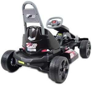 Activejet GOKART NA AKUMULATOR Z PILOTEM - "ELEMENT"/JE1299 2