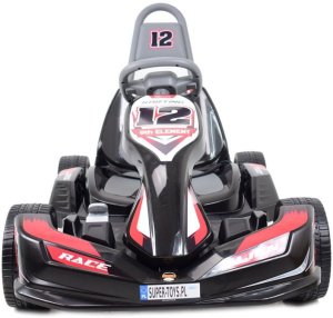 Activejet GOKART NA AKUMULATOR Z PILOTEM - "ELEMENT"/JE1299 5