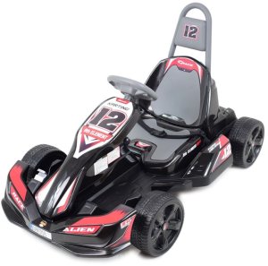 Activejet GOKART NA AKUMULATOR Z PILOTEM - "ELEMENT"/JE1299 6