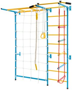 drabinka gimnastyczna Smart Plus 1