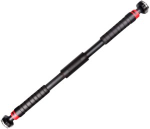 drążek do podciągania X-sport rozporowy 65-100 cm 1