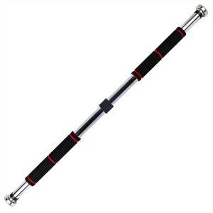 drążek do podciągania X-sport Metallic 60-100 cm 1