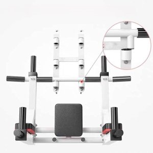 drążek do podciągania - poręcze 2w1 X-sport 4