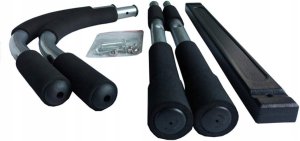 drążek do podciągania do futryny X-sport 3