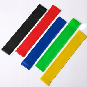 zestaw gum do ćwiczeń X-sport 2