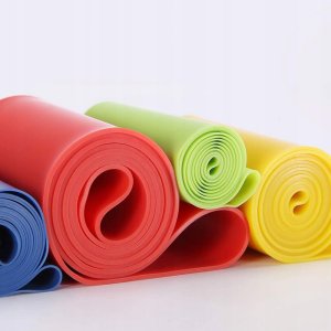 zestaw gum do ćwiczeń X-sport 3