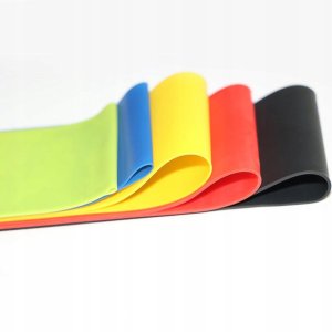 zestaw gum do ćwiczeń X-sport 4