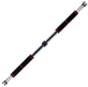drążek do podciągania X-sport Metallic 100-150 cm 1