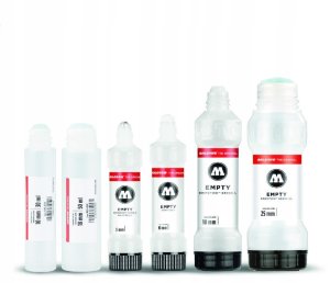 Tusz Dope Liquid Paint - 200 ml - red 4