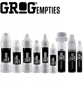 Tusz Dope Liquid Paint - 200 ml - red 5