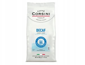 Corsini - Decaf Espresso 500g 1