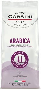 Corsini - Arabica Espresso 1kg 1